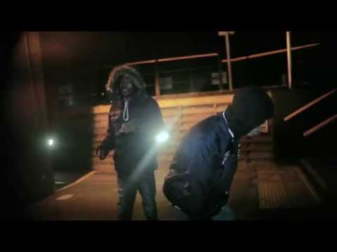 Inch & RP (Pain Built) - Let it go | Video by @PacmanTV @Inch_PB @PainBuiltRP