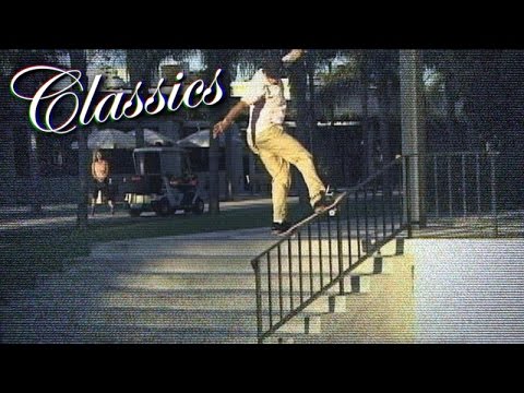 preview image for Classics: Mike Carroll's "Yeah Right" Part