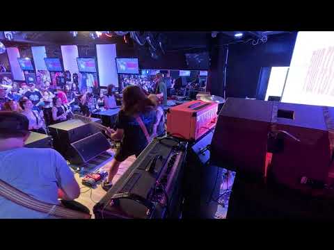 Cult Therapy - Live at Pug Fest 3 - Ferndale, MI - 6-27-2025 (FULL SHOW)