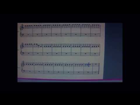 How to Read Music. Musescore Video Tutorial 8