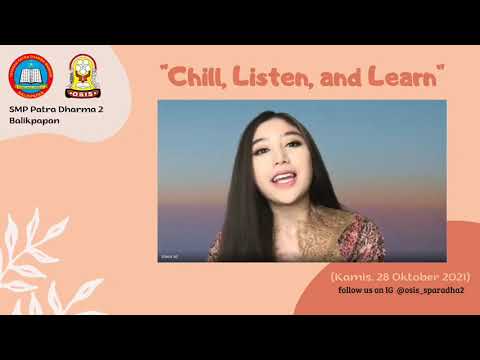 PODCAST SPARADHA 2 - Episode 2 • Ngobrol Santai Bareng Puteri Indonesia Kalimantan Timur •