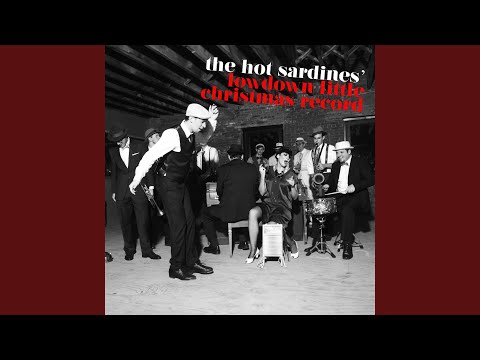 Santa Claus Got Stuck in My Chimney