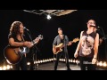 Ingrid Michaelson - "Maybe" LIVE