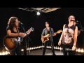 Ingrid Michaelson - "Maybe" LIVE 