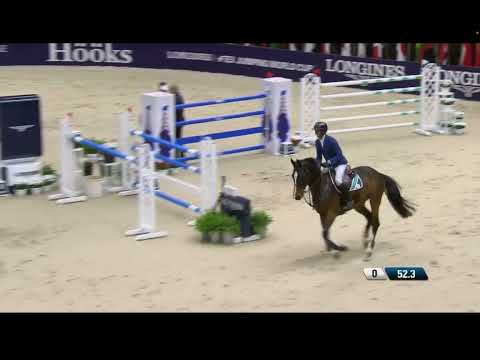 CSI5*-W Helsinki - Kevin Staut & Visconti du Telman - Grand Prix 1.60m - 2024