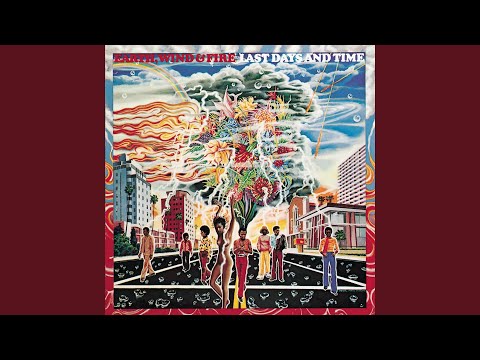 Videoclip de Interlude, No. 2 — Earth, Wind & Fire
