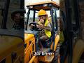 Monkey Driving Jcb Cartoonstories Funnyanimals Monkey Jcb Cartton