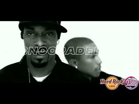 Together We Vibe Virtual Show Feat. Snoopadelic, Jordin Sparks, Grand Master Flash, Estelle, Warren G on December 31 - Second Medium