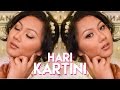 Makeup Hari Kartini Ft IBV Bahasa Indonesia Delaniamarvella