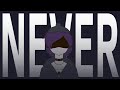 NEVER ||Murder drones|| Animation meme