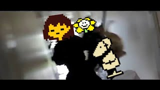 アンダーテールのこの音って...