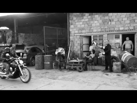 J'ok'R - Microchip 9'Lives (Official Teaser)