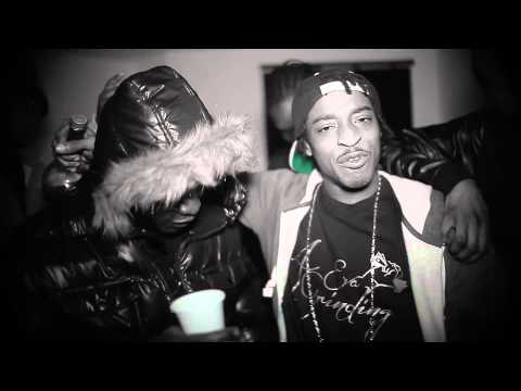 Young Rek - My story | Video by @PacmanTV @Young_rek