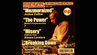 Ananda Project feat. Heather Johnson - &quot;Breaking Down&quot; (Red Square&#39;s Tranced HMK Dub)