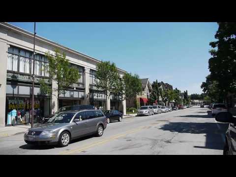 The Packard Lofts of Winnetka's Hubbard Woods – a perfect place for a "pied-a-shore"? The Packard Lofts of Winnetka's Hubbard Woods – a perfect place for a "pied-a-shore"?