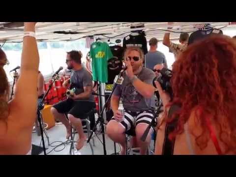 Thumbnail for Rockin' The Chain with Royal Bliss - Drown With Me by Royal Bliss