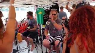 Rockin' The Chain with Royal Bliss - Drown With Me