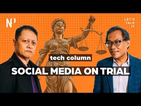 Social Media Lawsuits & AI Labeling: Will These Be The Future?