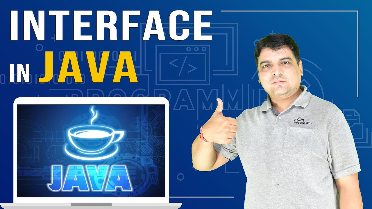 Interface in Java | Java Tutorial for Beginners  (Part- 31)