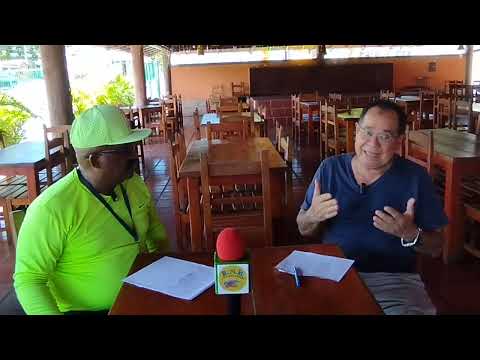 Desde el municipio Maneiro Margarita Edo Nueva Esparta Venezuela El Pregonero Reporta 