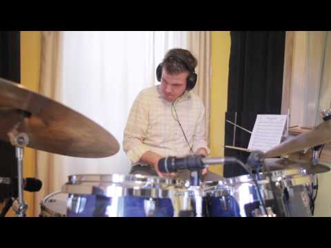 Eve Haslam & Satin Steel Jazz: "A Thousand Years Ago" CD Release Promo