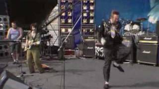 Music video thumbnail preview for АукцЫон - День победы (live) by АукцЫон