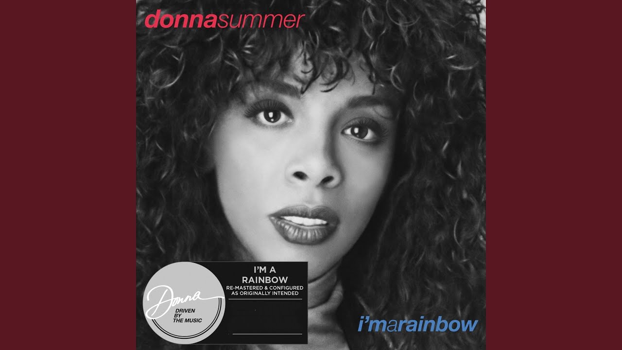 Donna Summer - I Believe (In You)