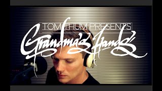 Grandma&#39;s Hands- Tom Thum (beatbox version)