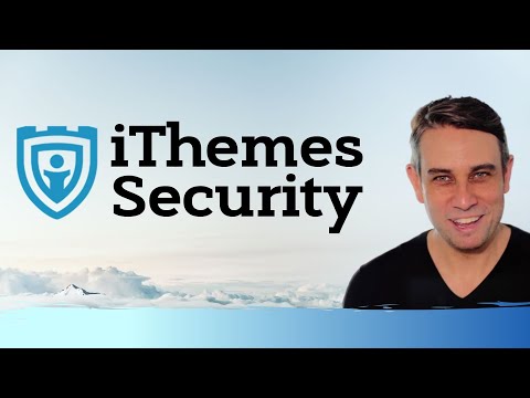 iThemes セキュリティ プロ