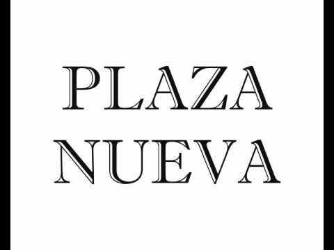 POPURRI DE SEVILLANAS POR EL GRUPO PLAZA NUEVA,  VIDEO Nº1