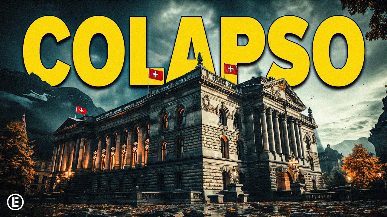 O Fim dos Paraísos Fiscais?!