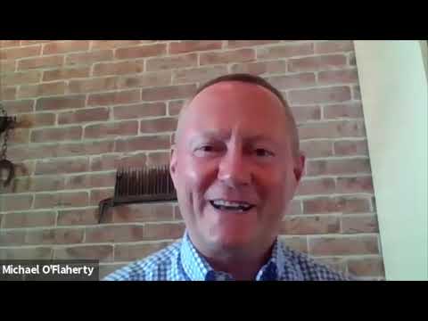 Youth Progress Forum 2021 - Civic Space - Michael O’Flaherty