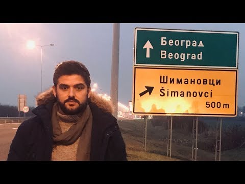 Fshatrat e panjohur shqiptare në zemër të Serbisë. Zyrtarisht nuk ekzistojnë - Gjurmë Shqiptare