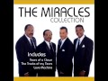What Love Has Joined Together - The Miracles