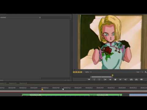 Dragonball Z Abridged Breakdown   Episode 45   TeamFourStar TFS