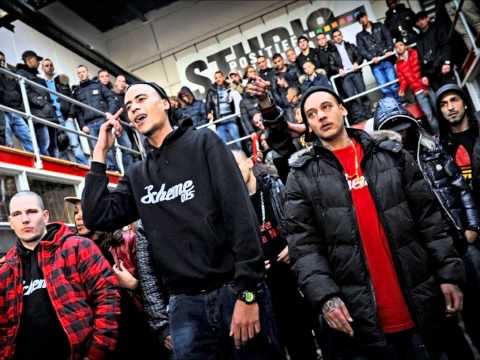 07. Matarr - Kan Er Niet Aan Denken (De Gang Van Zaken)