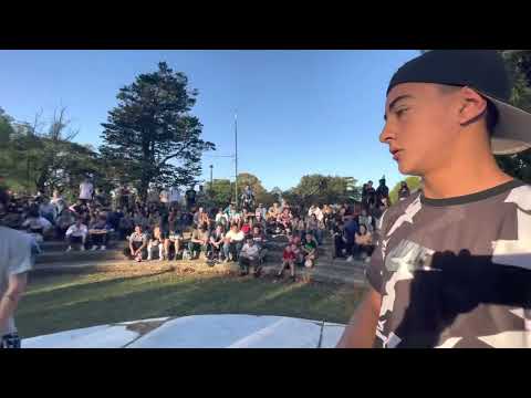 DASS vs EL COLO vs NEON vs MB | Octavos de final | Torneo La Kompe 2da Fecha - Chacabuco