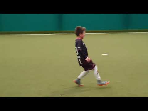 Adin slobodan udarac ( ŠF MLADE NADE)