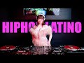 HipHop Latino Mixset By DJ Kanom