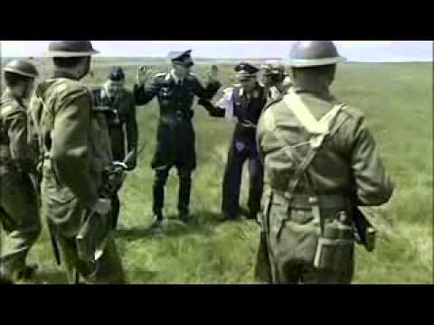 Battle of Graveney Marsh 27.09.10