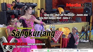 Download lagu Sangkuriang Woyo Woyo - Sewu Siji - Satru 2 - Buih Jadi Permadani - Satu Hati Sampai Mati mp3