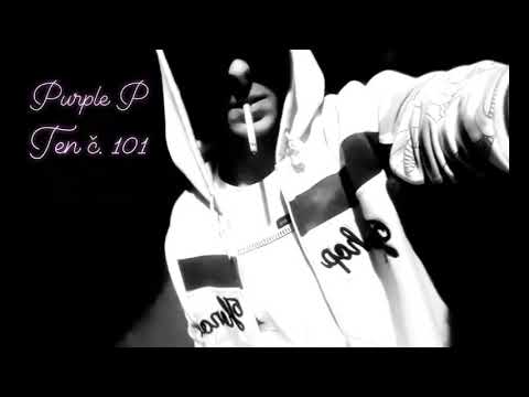 Purple P -  Ten č.  101