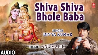 Bhole Baba (Full Audio) by Divya Kumar
