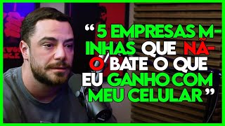 O Poder da Internet ! | CORTES DIFERENCIADOS