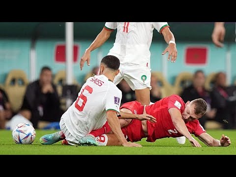 Coupe arabe de la FIFA : le Maroc qualifié pour les demi-finales