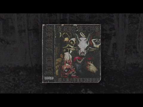 Eric Kxng - Devil City ft. MAKAVELIGODD Prod. SKMBG YUNK