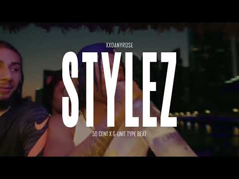 [FREE] 50 Cent x G-Unit x 2000s Type Beat 2025 - "Stylez" (prod. by xxDanyRose)