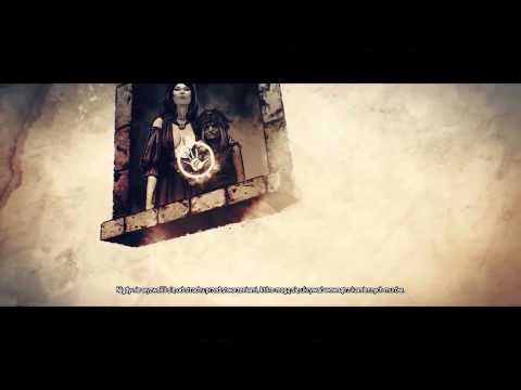 Wiedźmin 3: Prawdziwy dom (DECYZJA) HD