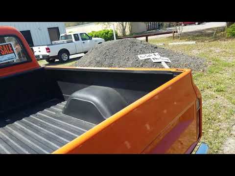 1970 Chevrolet C10 (CC-1254368) for sale in Crawfordville Fl USA, Florida