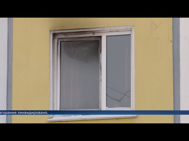 В Ангарске эвакуировали 18 человек